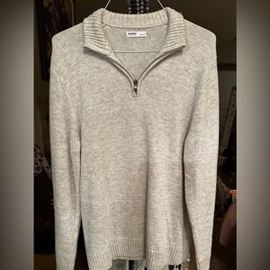 Large, Sonoma, Sweater